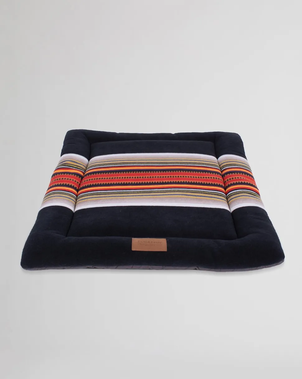 ACADIA NATIONAL PARK PET BED - COMFORT CUSHION