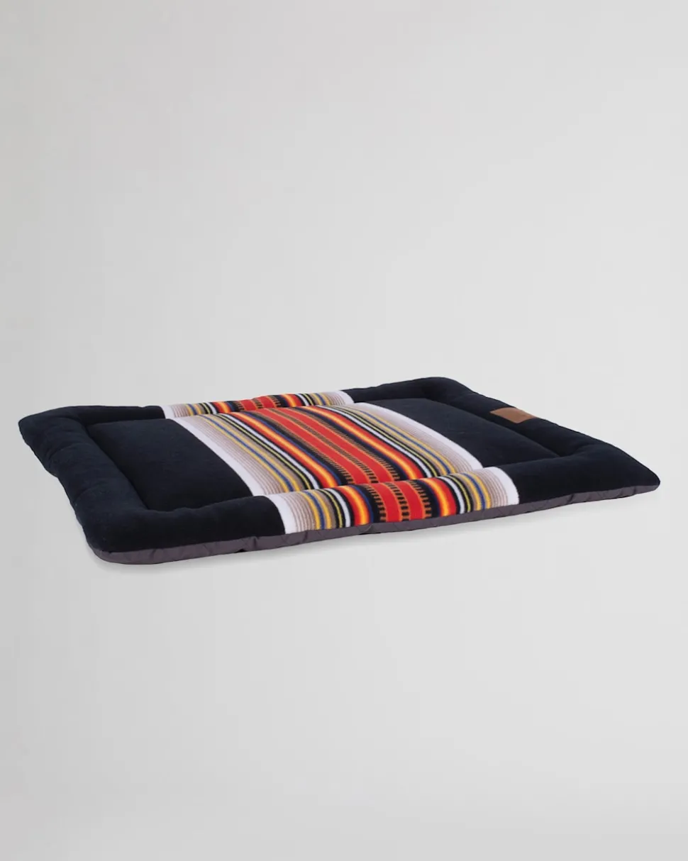 ACADIA NATIONAL PARK PET BED - COMFORT CUSHION