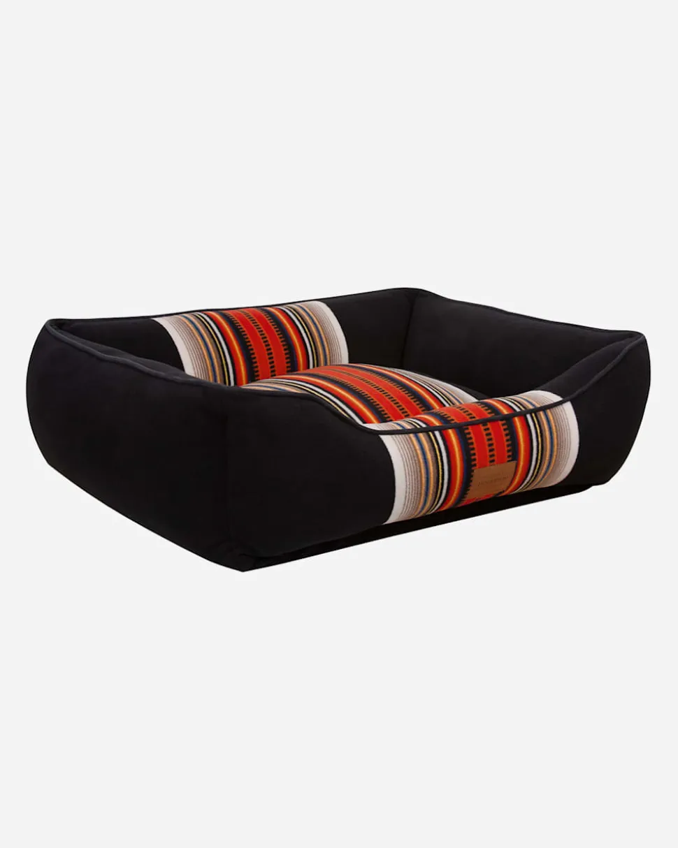 ACADIA NATIONAL PARK PET BED - KUDDLER