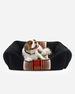 ACADIA NATIONAL PARK PET BED - KUDDLER
