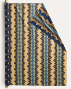 AMERICAN TREASURE HEAVYWEIGHT JACQUARD FABRIC