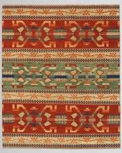 ANAZAZI HANDMADE RUG