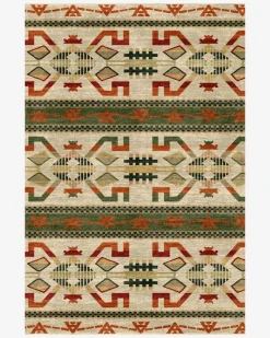 ANAZAZI HANDMADE RUG