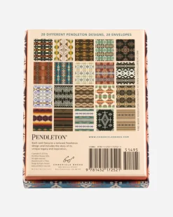 ASSORTED NOTECARDS WITH ENVELOPE (20PC)