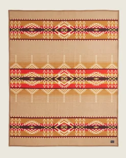 BEACON ROCK BLANKET