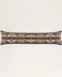 BEACON ROCK BOLSTER PILLOW