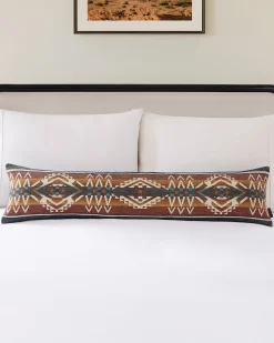 BEACON ROCK BOLSTER PILLOW