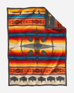 BIG MEDICINE BLANKET
