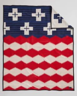 BRAVE STAR BLANKET