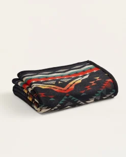 BRIDGE CREEK BLANKET