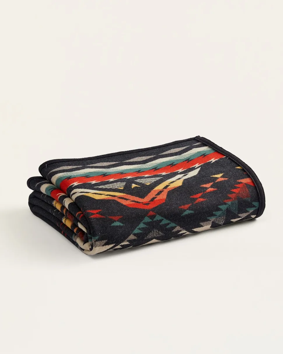 BRIDGE CREEK BLANKET