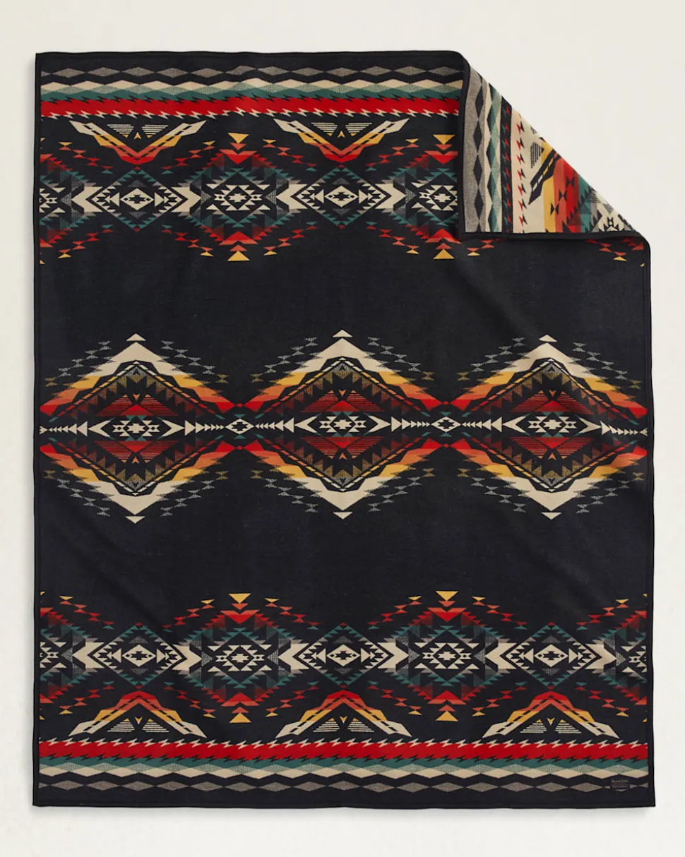 BRIDGE CREEK BLANKET