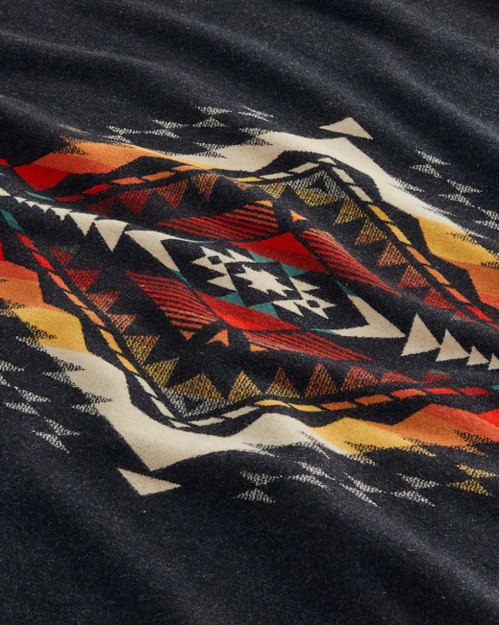 BRIDGE CREEK BLANKET