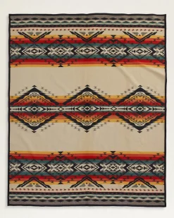 BRIDGE CREEK BLANKET