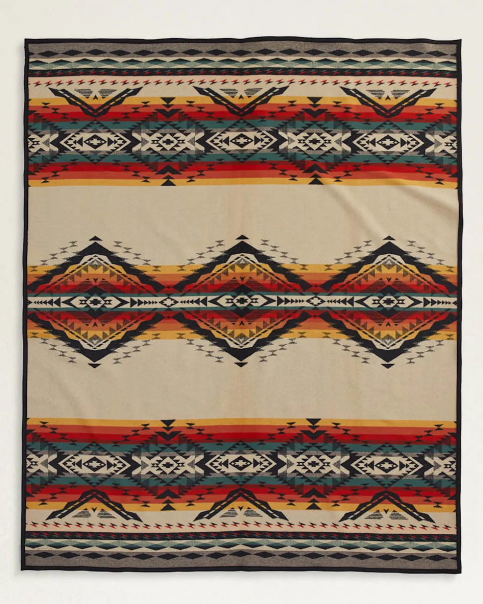 BRIDGE CREEK BLANKET