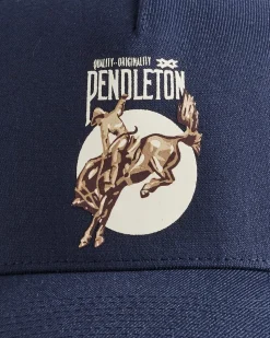 BRONCO GRAPHIC HAT