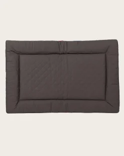 CABIN STRIPE PET BED - COMFORT CUSHION