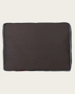 CABIN STRIPE PET BED - NAPPER