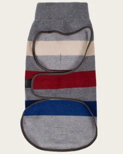 CABIN STRIPE PET VEST