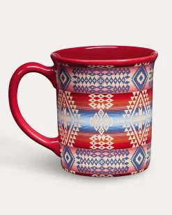 CANYONLANDS COFFEE MUG