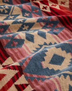 CANYONLANDS HOODED KIDS' TOWEL