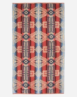 CANYONLANDS SPA TOWEL