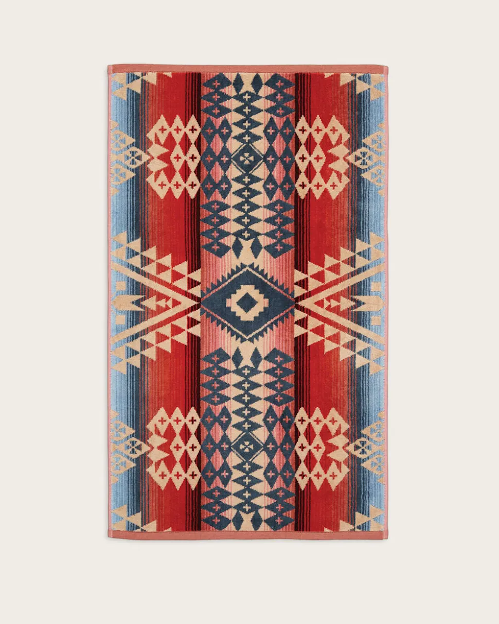 CANYONLANDS TOWEL COLLECTION