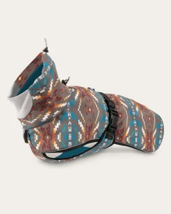 CARICO LAKE PET ADVENTURE RAIN COAT