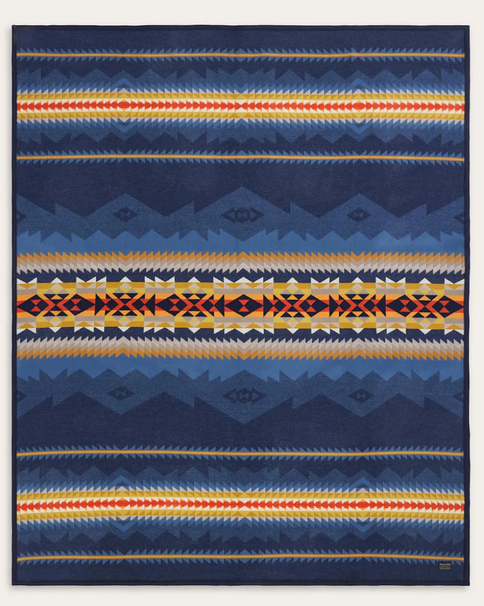 CASCADIA BLANKET