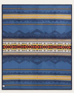 CASCADIA BLANKET