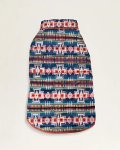 CENTURY HARDING PET PUFFER COAT