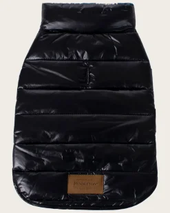 CENTURY HARDING PET PUFFER COAT