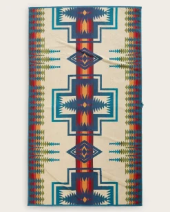CENTURY HARDING SPA TOWEL