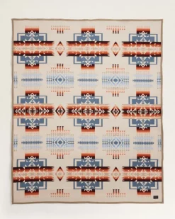 CHIEF JOSEPH BLANKET