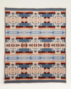 CHIEF JOSEPH BLANKET