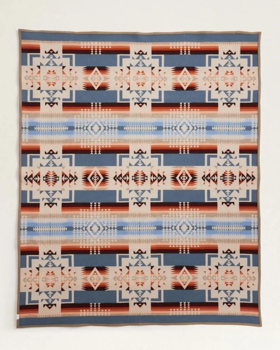 CHIEF JOSEPH BLANKET
