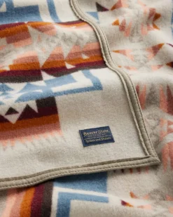 CHIEF JOSEPH BLANKET