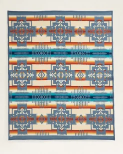CHIEF JOSEPH BLANKET