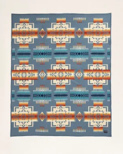 CHIEF JOSEPH BLANKET