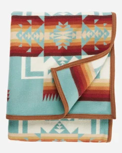 CHIEF JOSEPH BLANKET