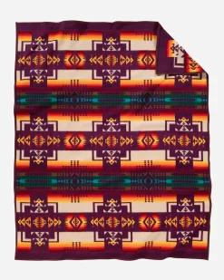 CHIEF JOSEPH BLANKET
