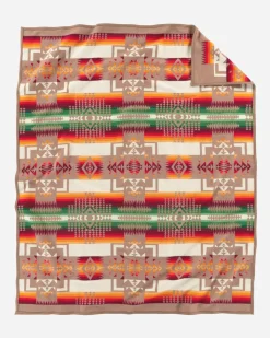 CHIEF JOSEPH BLANKET
