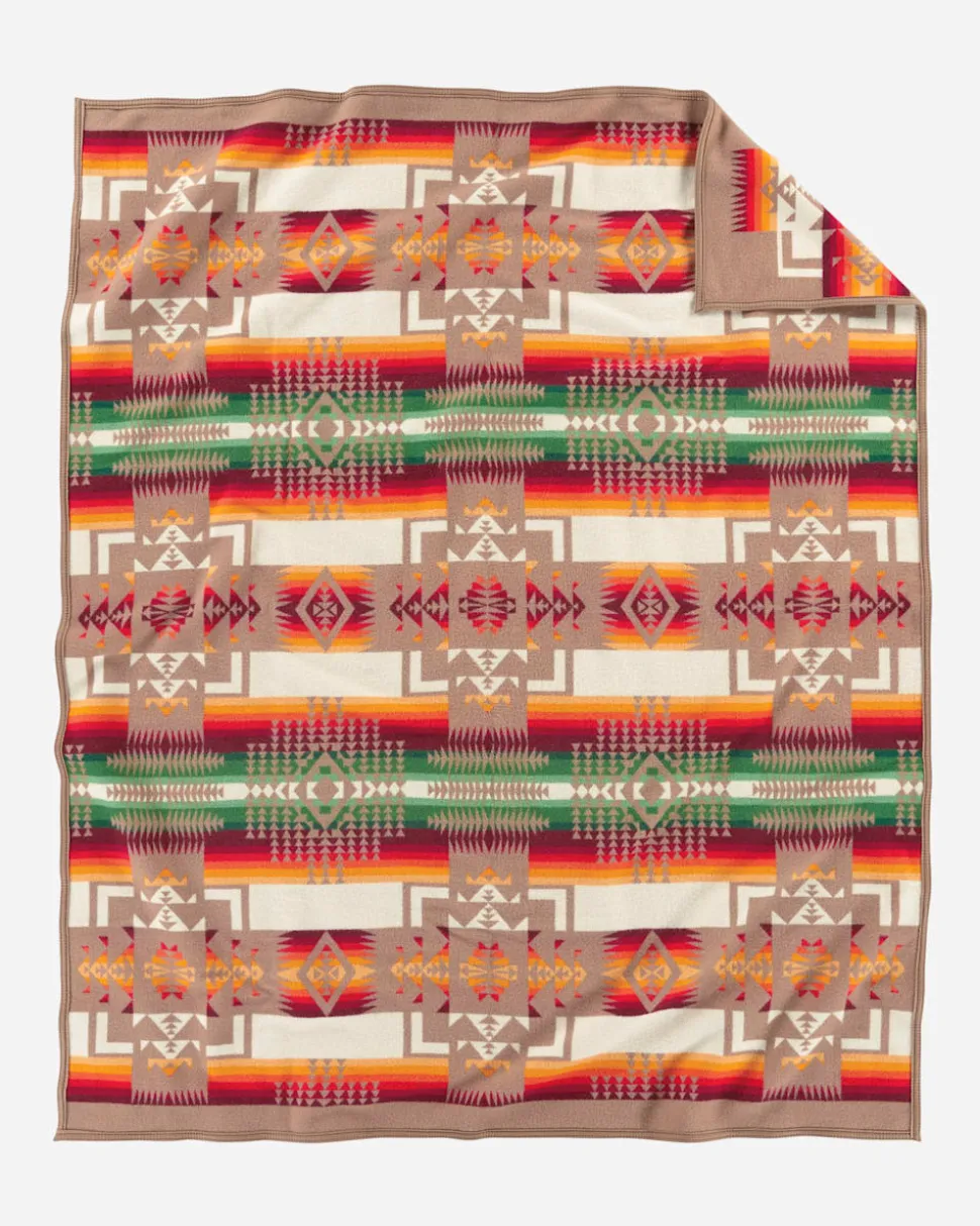 CHIEF JOSEPH BLANKET