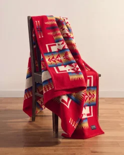 CHIEF JOSEPH BLANKET