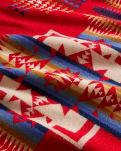 CHIEF JOSEPH BLANKET