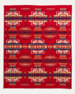 CHIEF JOSEPH BLANKET