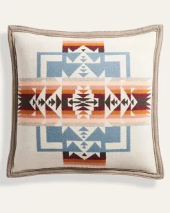 CHIEF JOSEPH PILLOW
