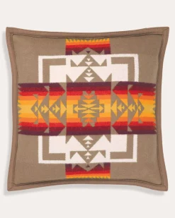 CHIEF JOSEPH PILLOW