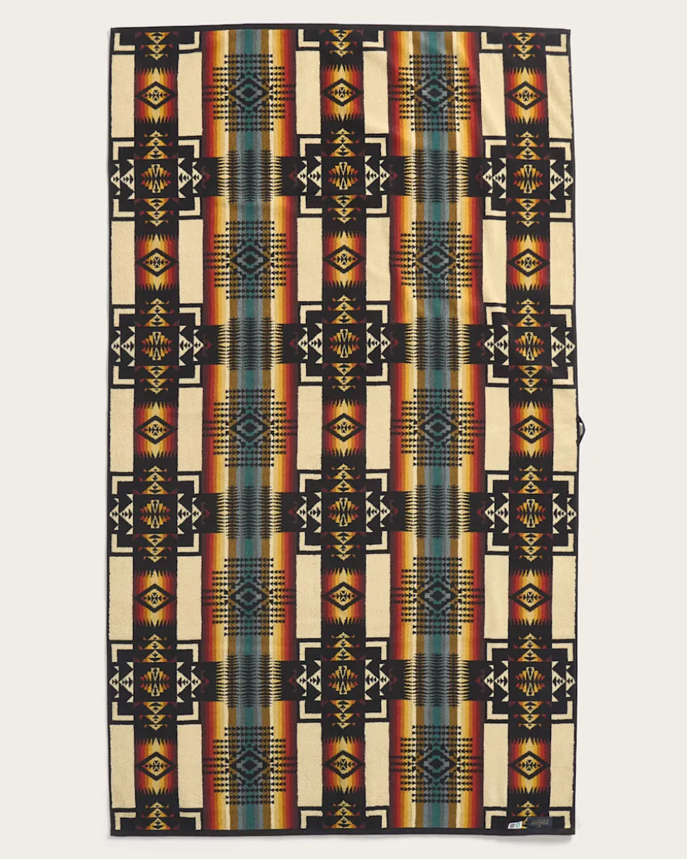 CHIEF JOSEPH SPA TOWEL