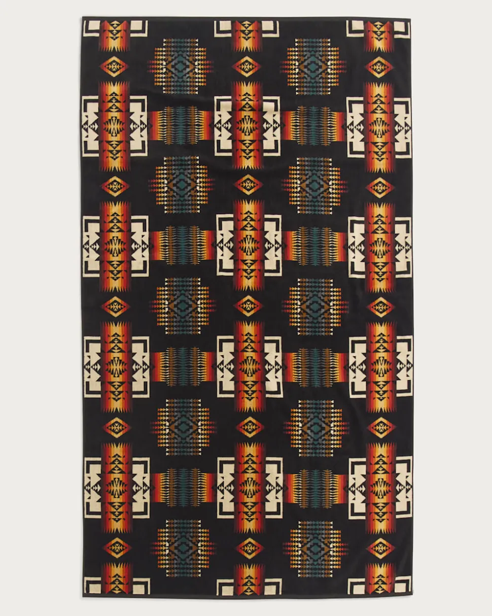 CHIEF JOSEPH SPA TOWEL